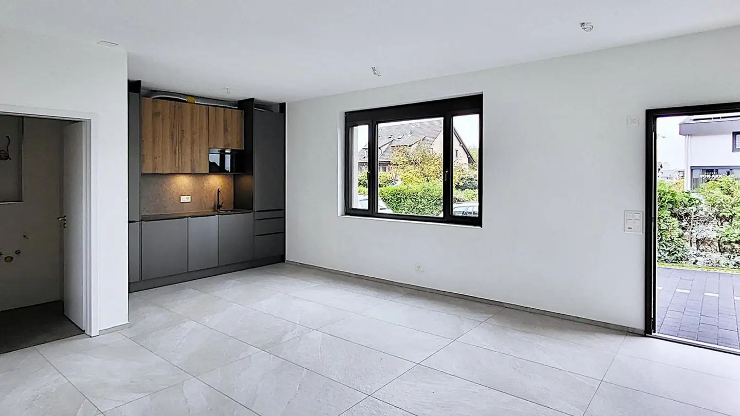 Gewerbe mieten - Kornhausstrasse 1, 4622 Egerkingen - Foto 2