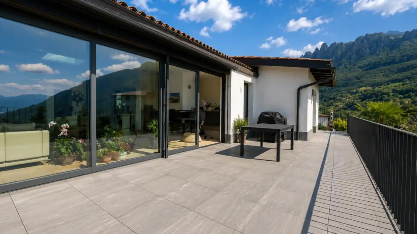 Villa for sale - 6968 Sonvico - Photo 2