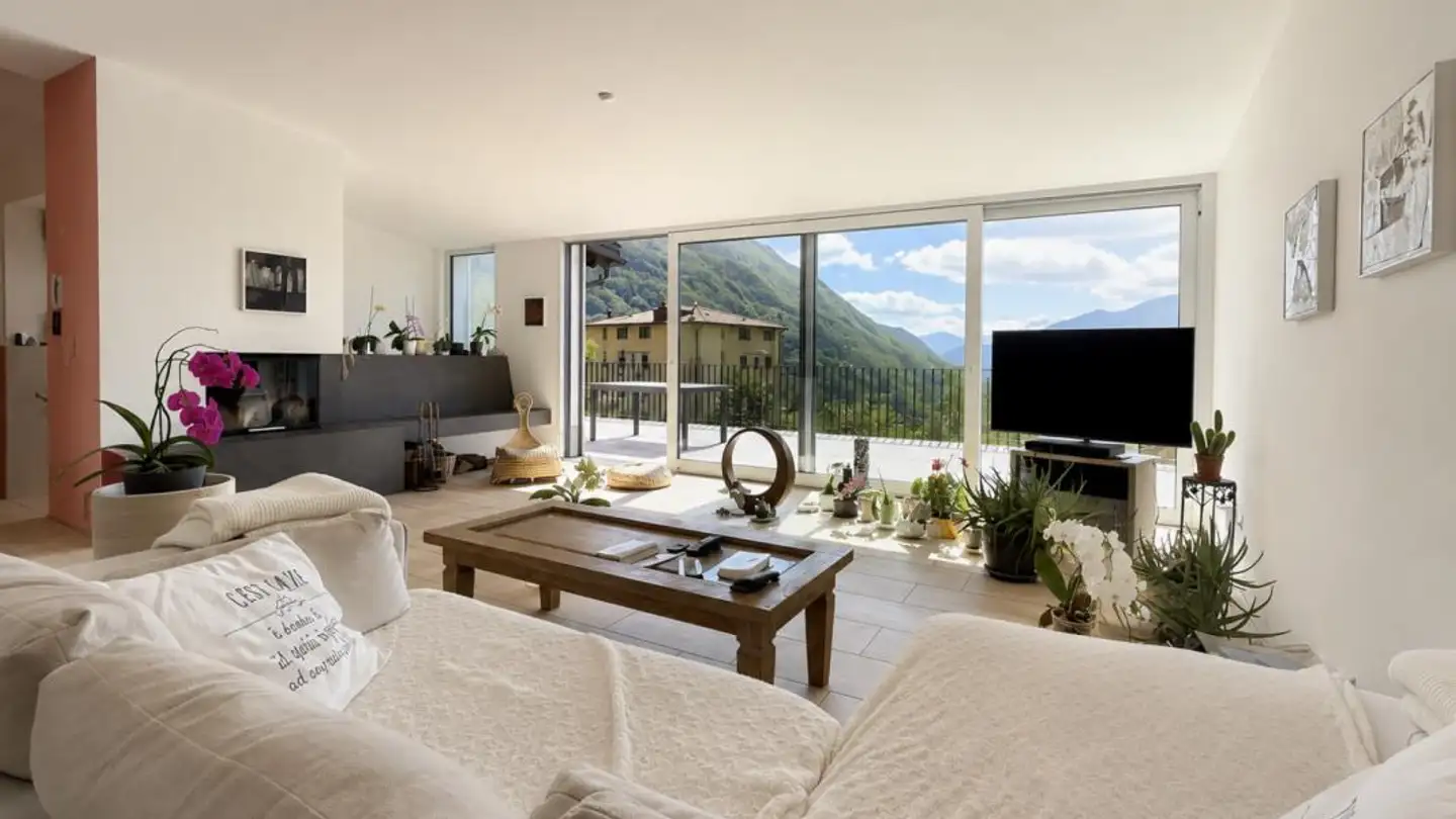Villa for sale - 6968 Sonvico - Photo 3