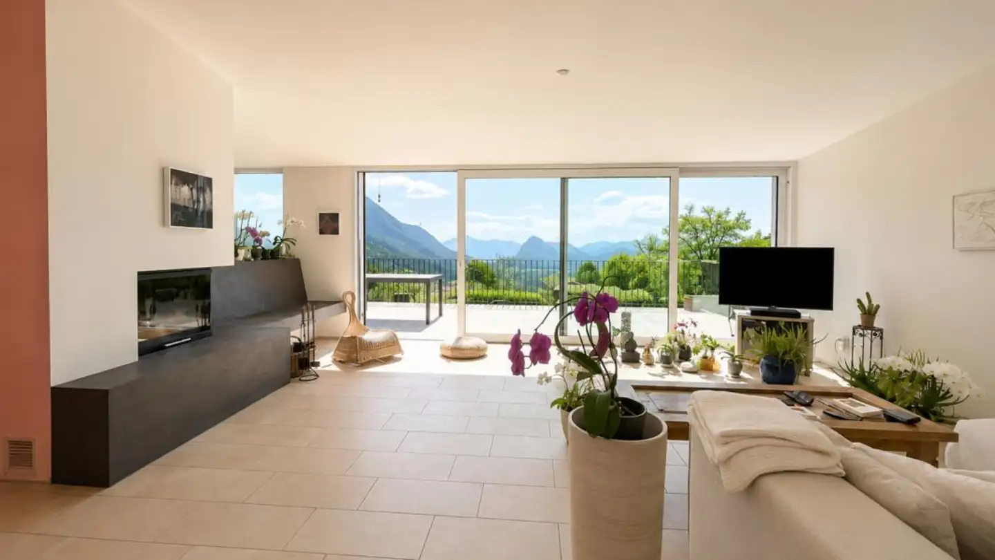 Villa for sale - 6968 Sonvico - Photo 4