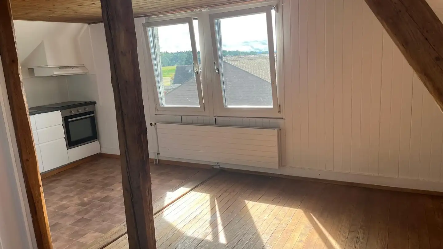 Apartment for rent - Derendingenstrasse 5, 4542 Luterbach