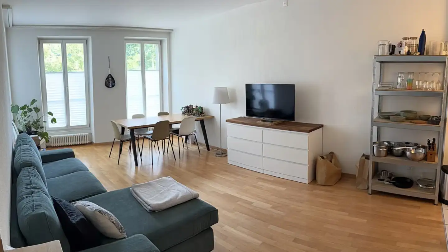 Appartamento ammobiliato in affitto - Postgasse 18, 3011 Bern