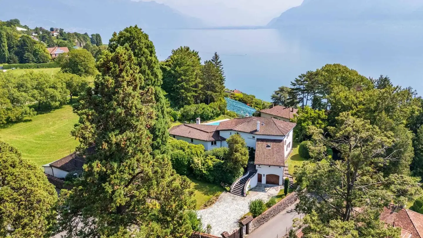 Villa for sale - 1071 Chexbres - Photo 3