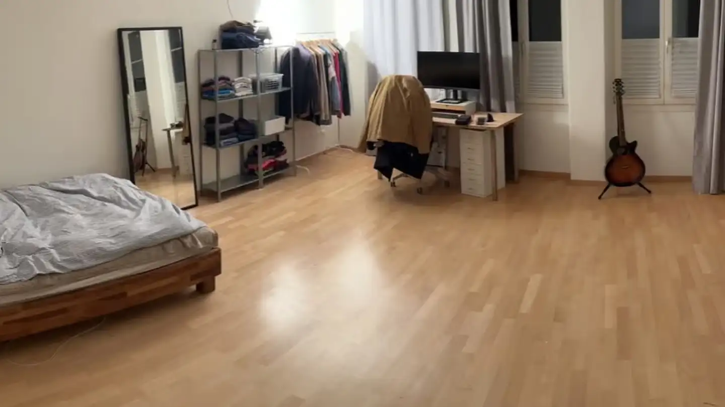 Appartamento ammobiliato in affitto - Postgasse 18, 3011 Bern - Foto 2