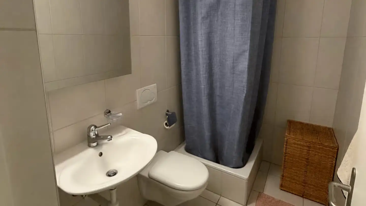 Appartamento ammobiliato in affitto - Postgasse 18, 3011 Bern - Foto 4