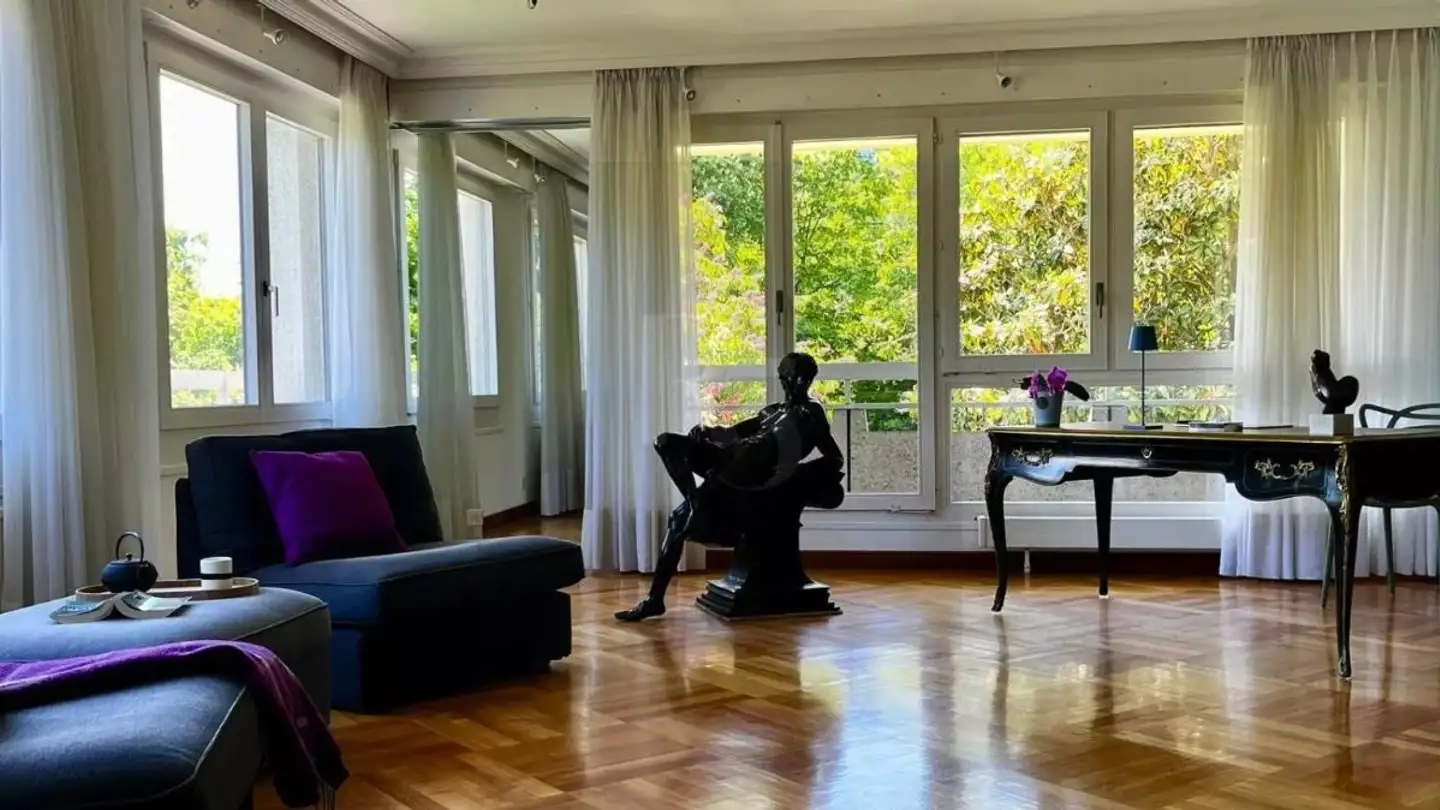 Apartment for sale - 1209 Genève