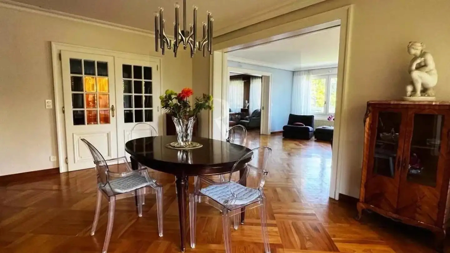 Apartment for sale - 1209 Genève - Photo 4