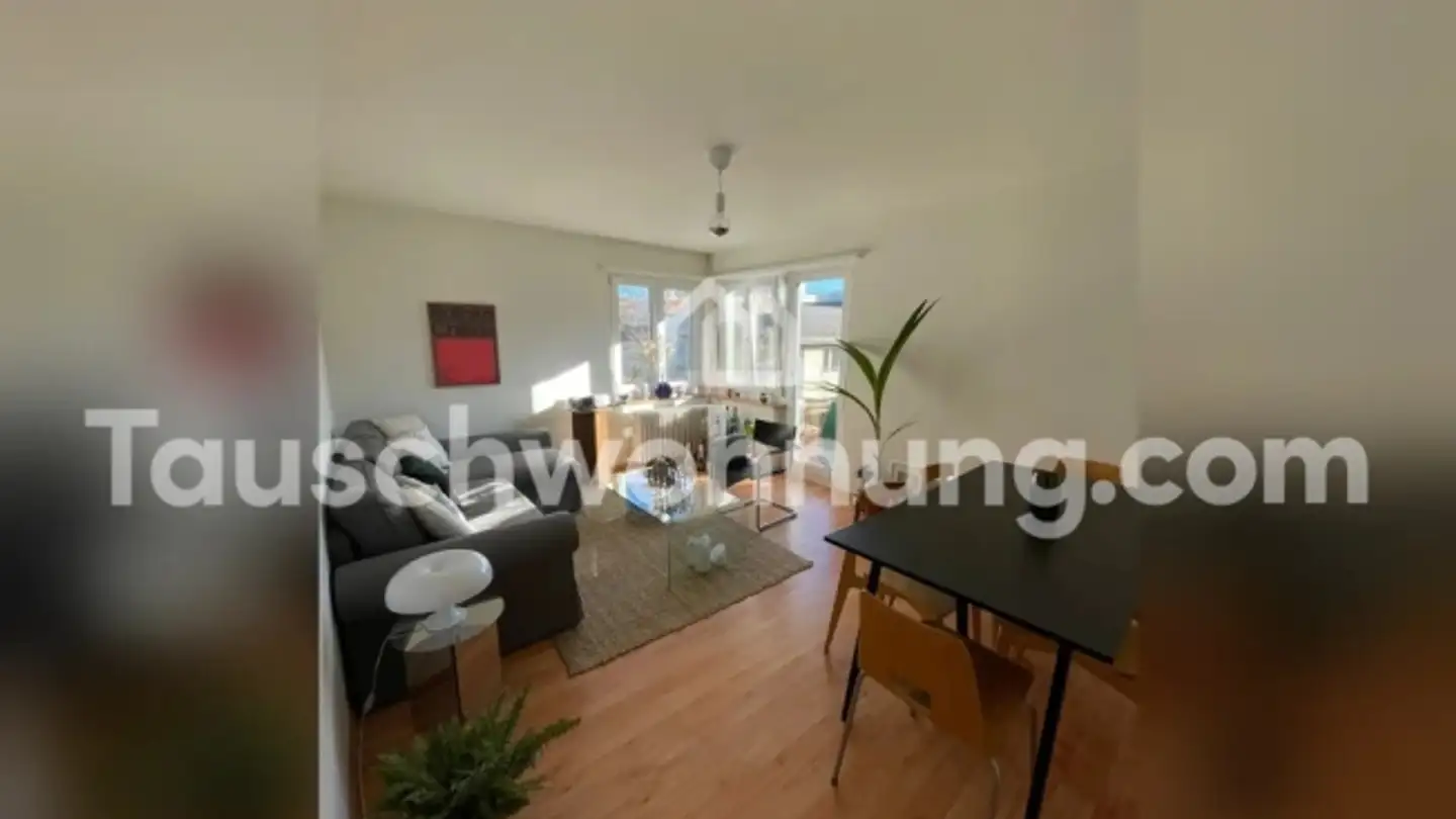 Wohnung mieten - 8003 Zürich