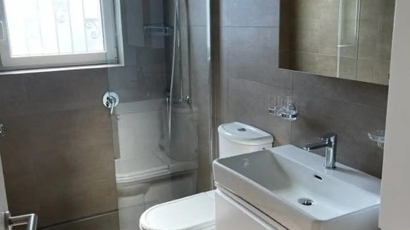 Appartamento in affitto - Stradón 3, 6968 Sonvico - Photo 3