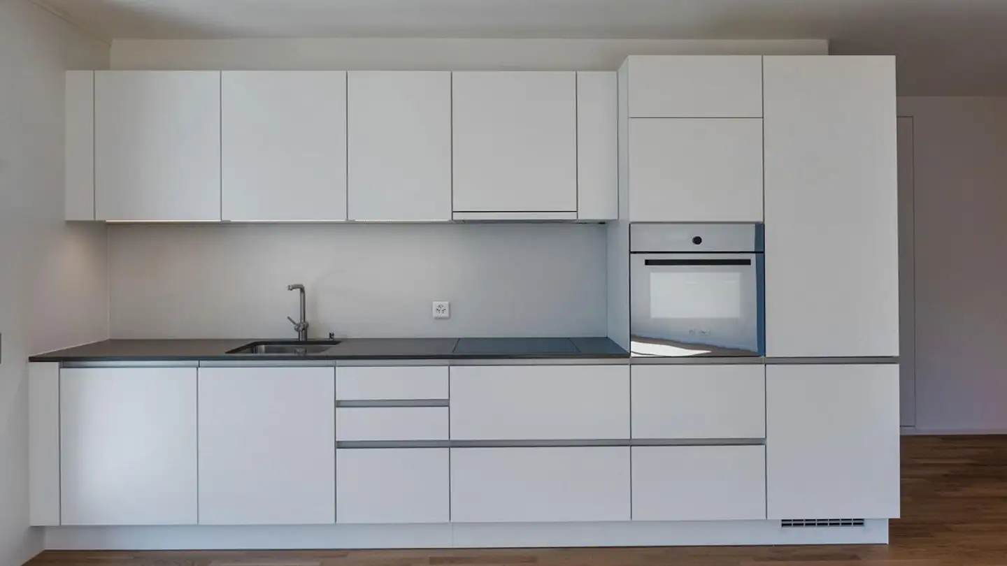 Appartamento in affitto - Via Giuseppe Lepori 18, 6900 Massagno - Foto 2