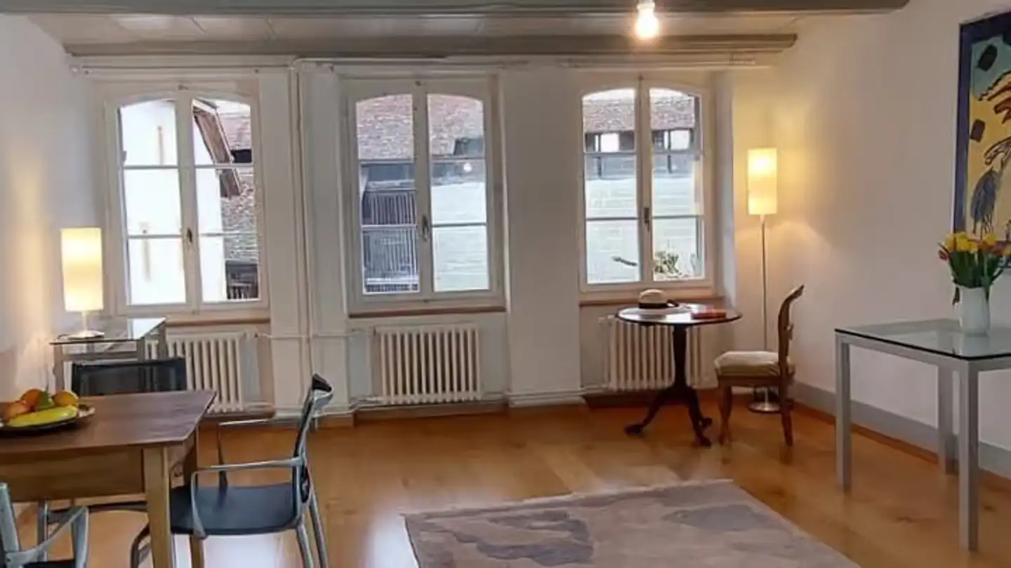 Appartement à louer - Schulgasse 7, 3280 Murten - Photo 2
