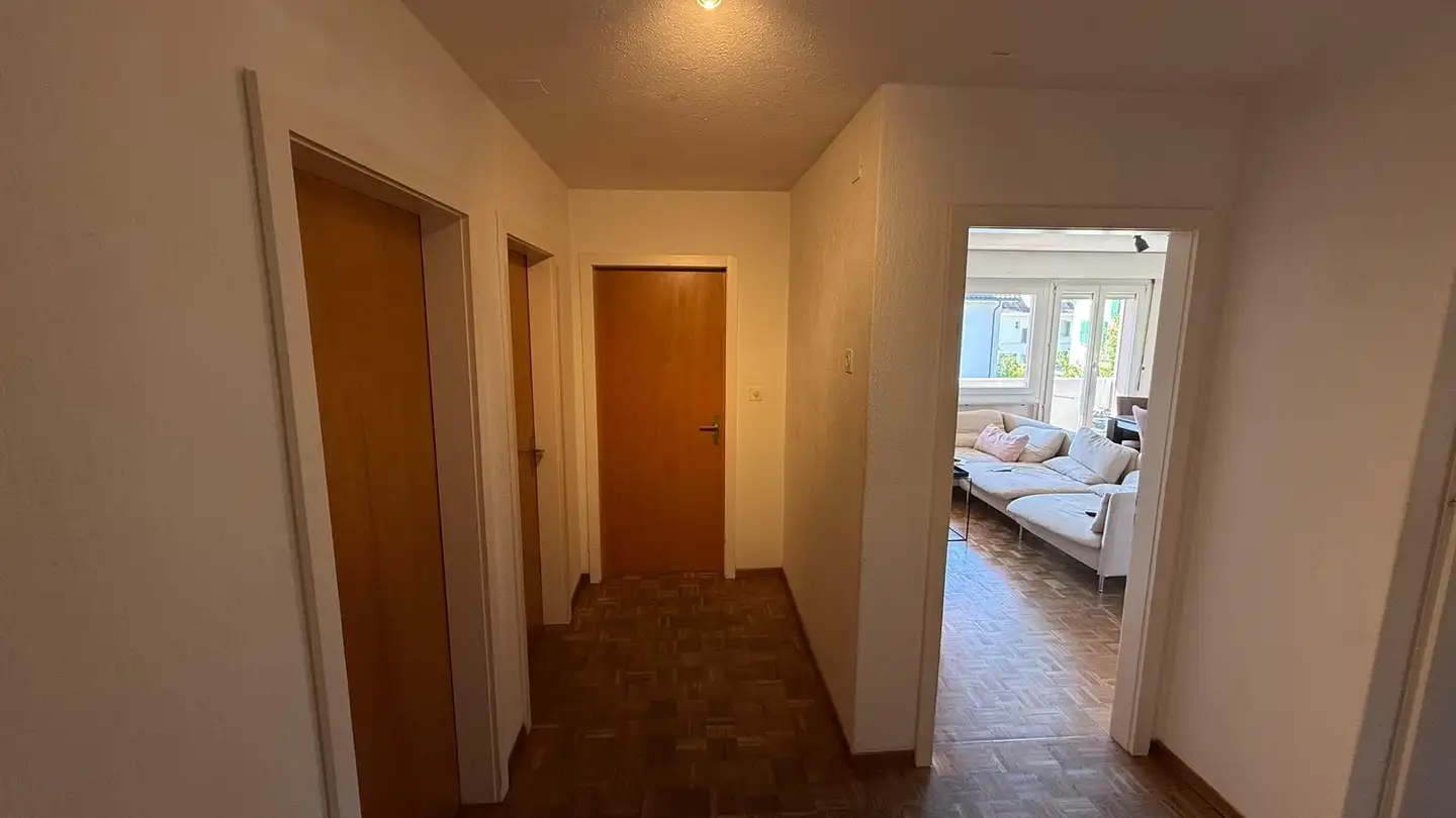 Chambre à louer - Johannisstrasse 49, 8404 Winterthur - Photo 2