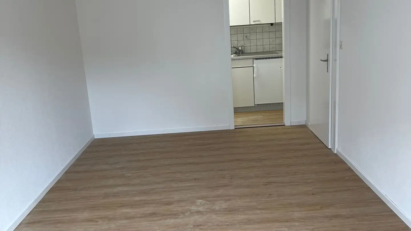 Apartment for rent - Kirchweg 2, 4614 Hägendorf
