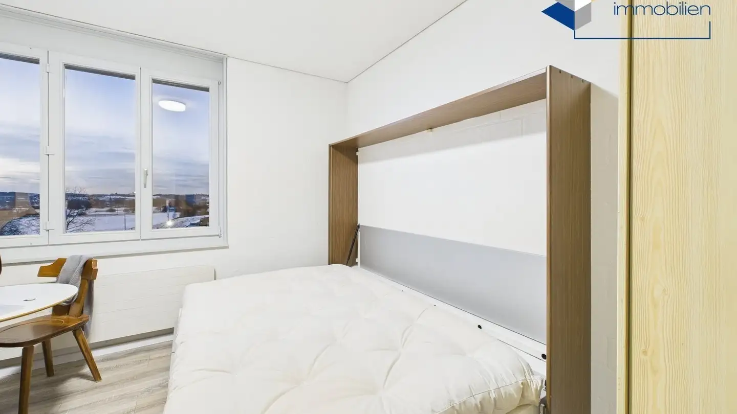 Möblierte Wohnung mieten - Breitistrasse 17, 8623 Wetzikon ZH - Foto 3