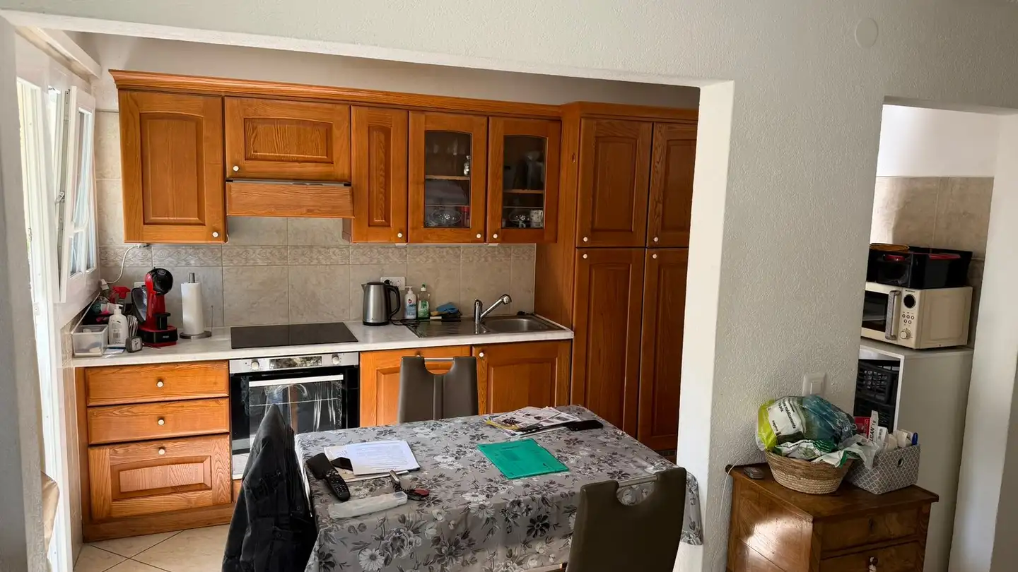 Wohnung kaufen - Chemin De Penchèvre, 1350 Orbe - Foto 3