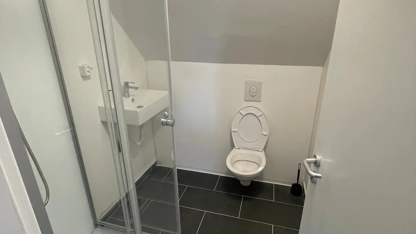 Stanza singola in affitto - Zürcherstrasse 18, 4332 Stein AG - Photo 4