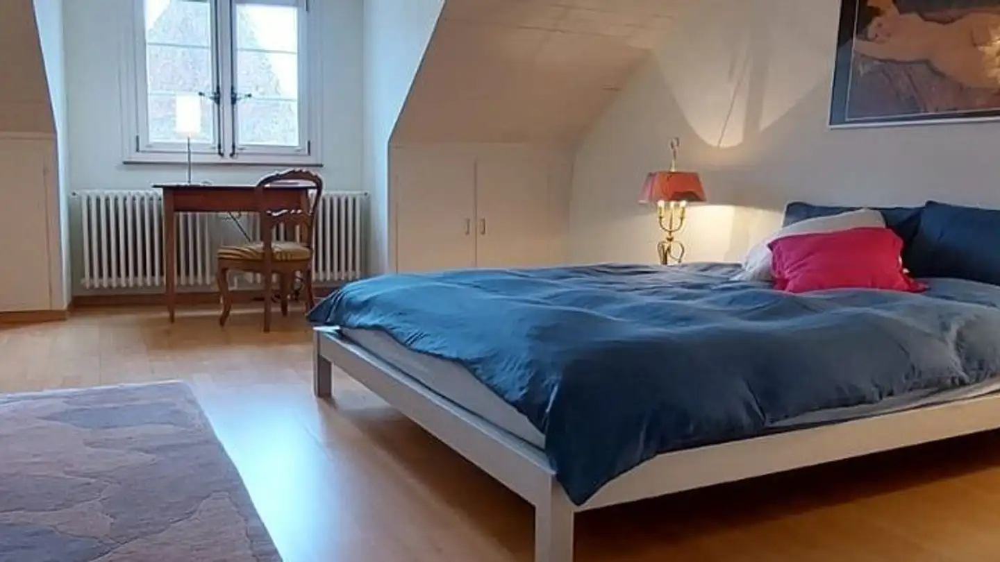 Appartement à louer - Schulgasse 7, 3280 Murten - Photo 3