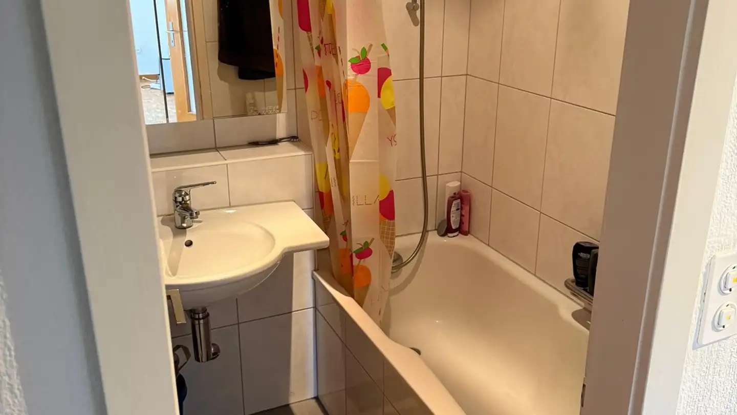 Chambre à louer - Johannisstrasse 49, 8404 Winterthur - Photo 3