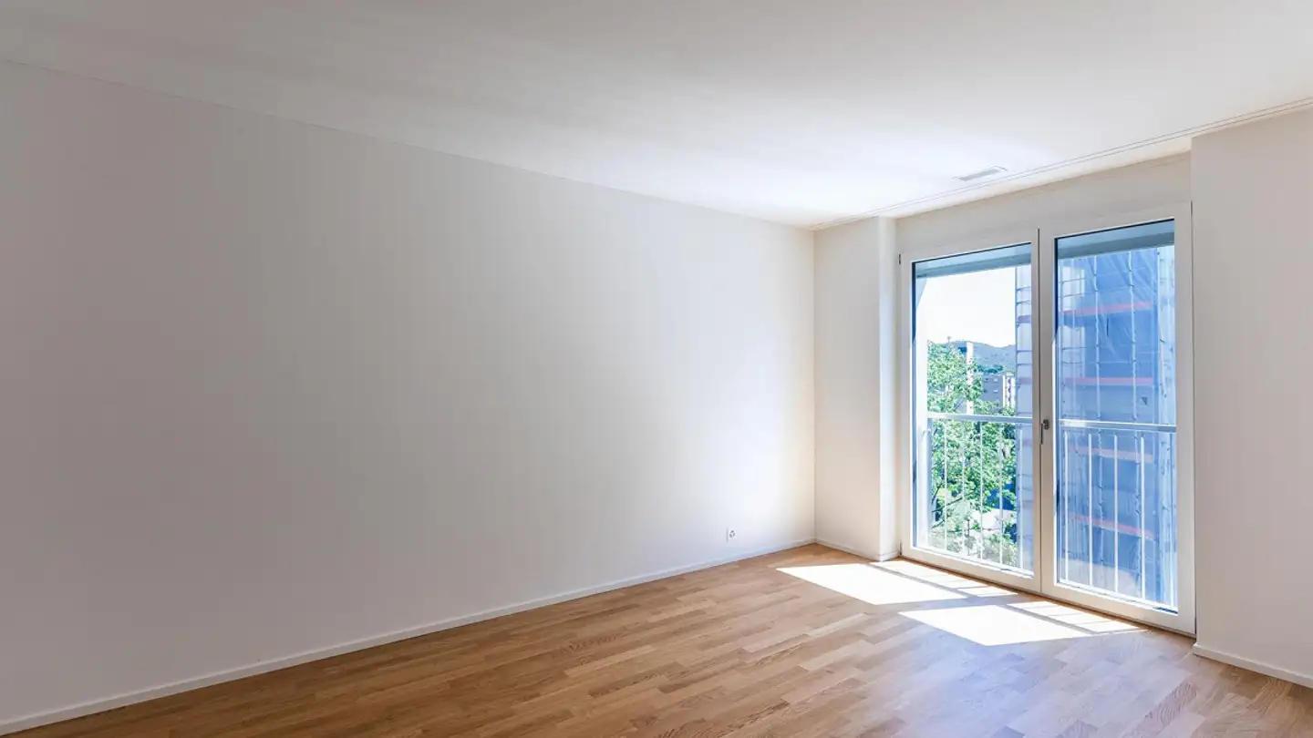 Appartamento in affitto - Via Giuseppe Lepori 18, 6900 Massagno - Foto 3