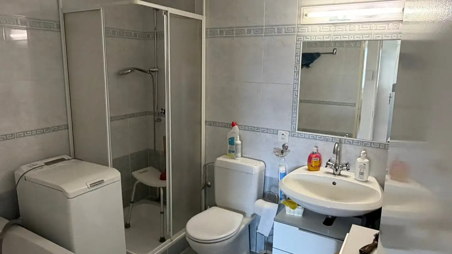 Wohnung kaufen - Chemin De Penchèvre, 1350 Orbe - Foto 4