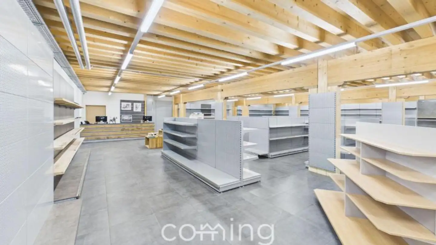 Commerciale in vendita - 4704 Niederbipp