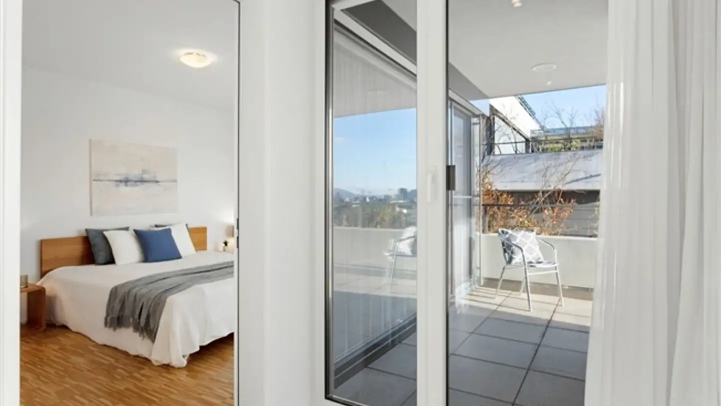 Appartamento in vendita - 5415 Nussbaumen AG - Foto 3