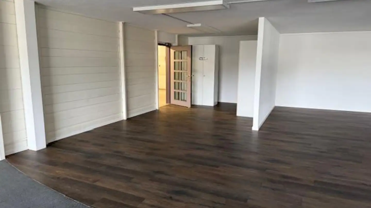 Commercial for rent - Schachenstrasse 7, 9016 St. Gallen