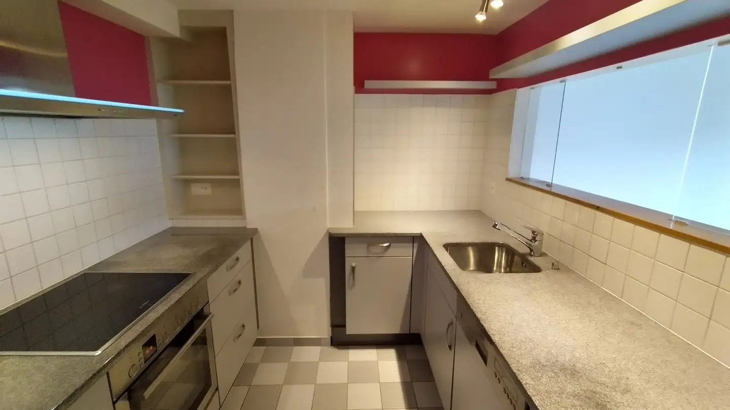 Appartement à louer - Schulgasse 7, 3280 Murten - Photo 4