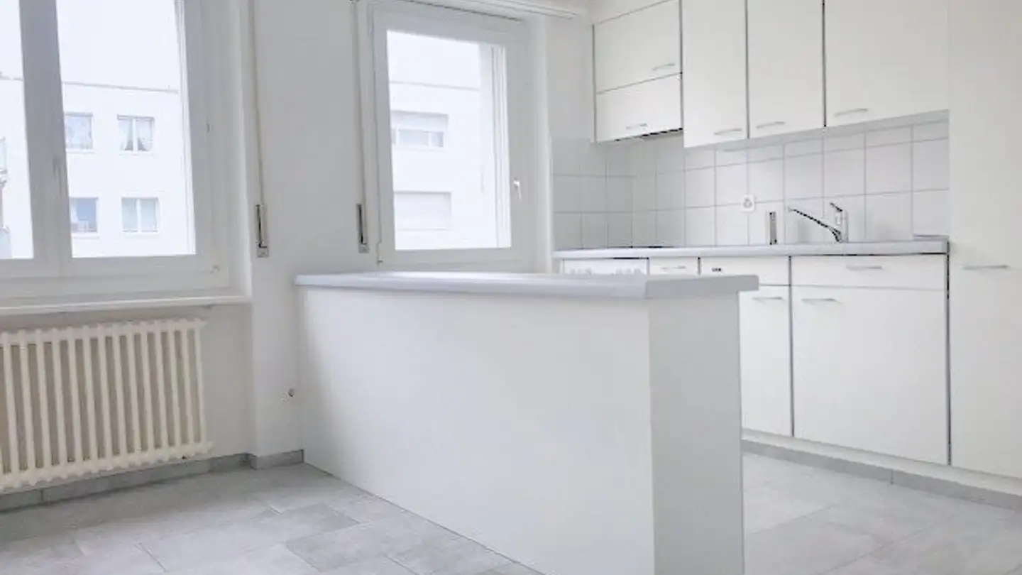 Appartamento in affitto - Winznauerstrasse 53, 4632 Trimbach - Photo 3