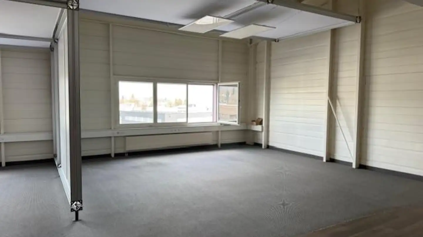 Gewerbe mieten - Schachenstrasse 7, 9016 St. Gallen - Foto 2