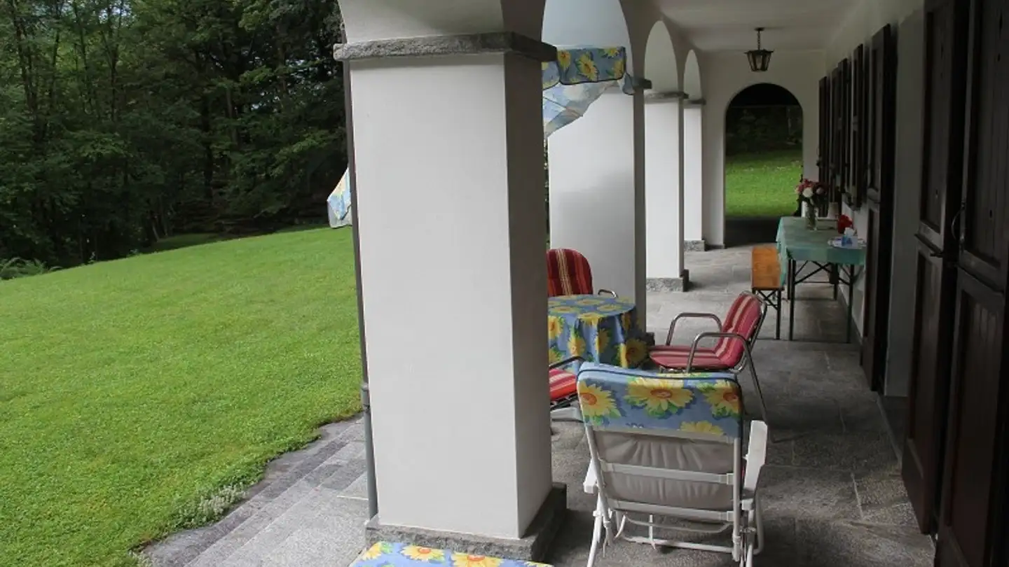 Casa singola in vendita - Gerra Verzasca, 6635 Gerra (Verzasca) - Photo 3