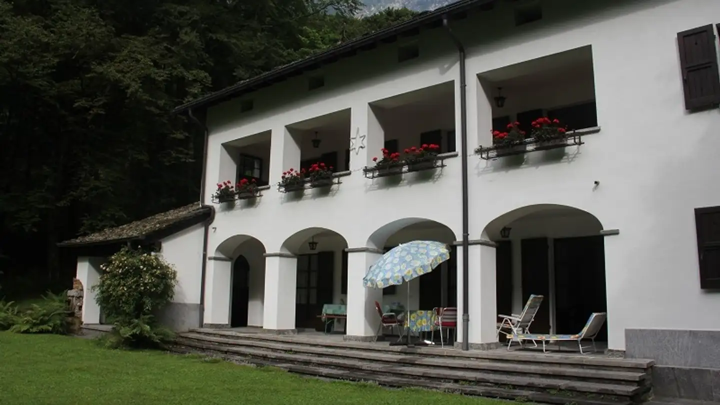 Casa singola in vendita - Gerra Verzasca, 6635 Gerra (Verzasca) - Photo 4