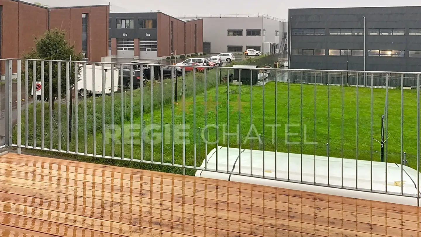Appartamento in affitto - Route De La Broye 54, 1623 Semsales - Foto 4