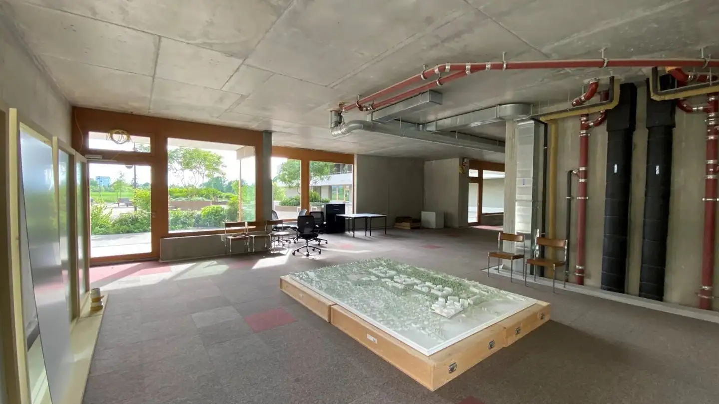 Commercial for sale - 1226 Thônex - Photo 4