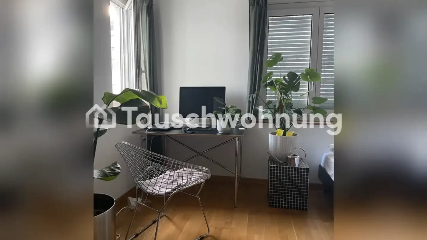 Appartement à louer - 8008 Zürich