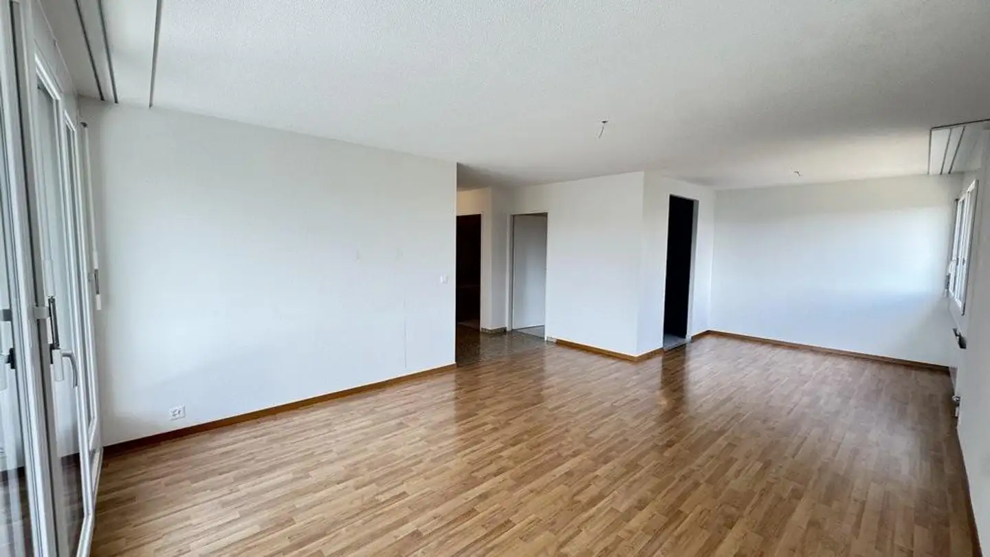 Appartement à louer - Im Staadacker 5, 4702 Oensingen