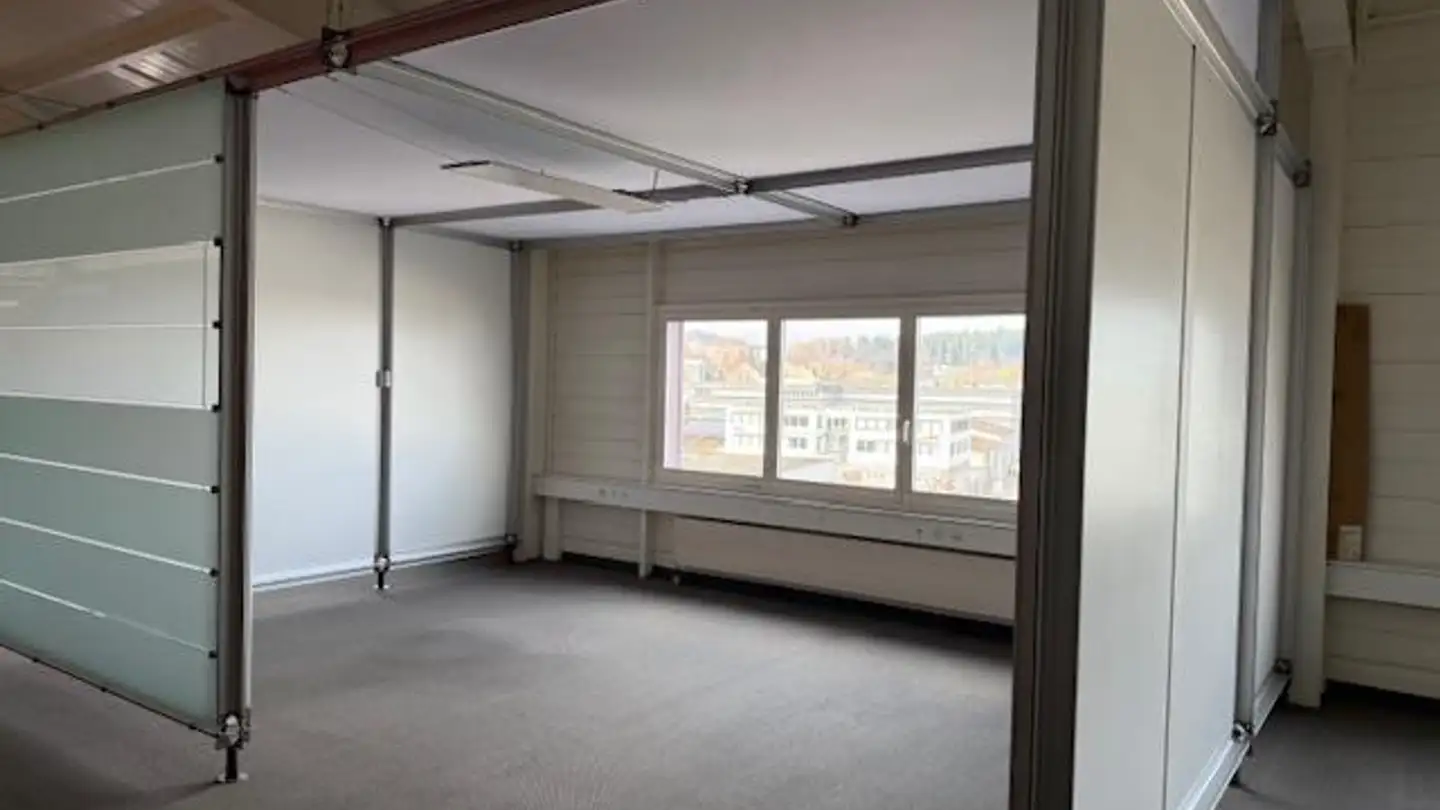 Gewerbe mieten - Schachenstrasse 7, 9016 St. Gallen - Foto 3