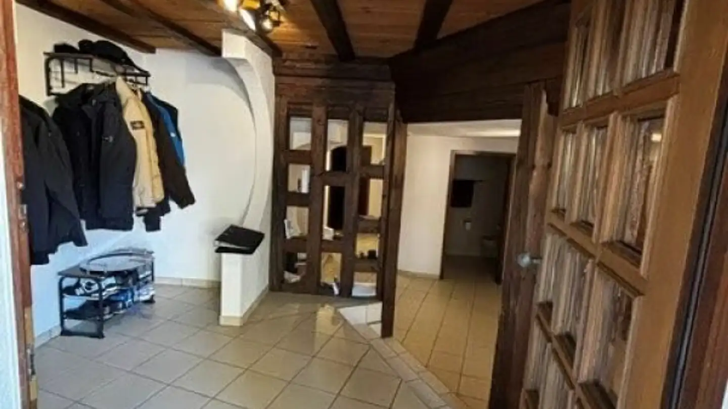 Casa singola in vendita - Oberfeldstrasse 15, 4528 Zuchwil - Foto 2