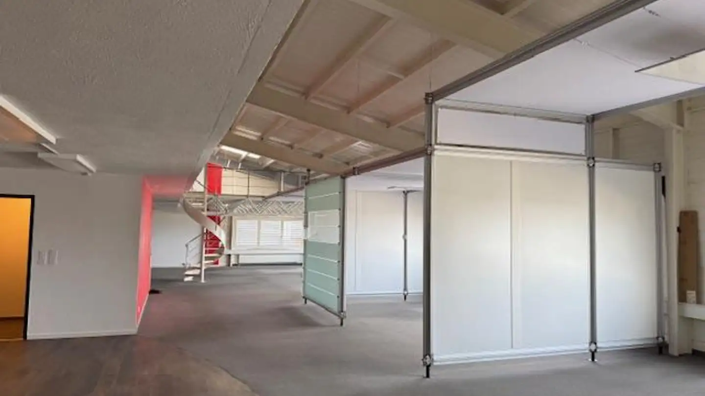 Gewerbe mieten - Schachenstrasse 7, 9016 St. Gallen - Foto 4