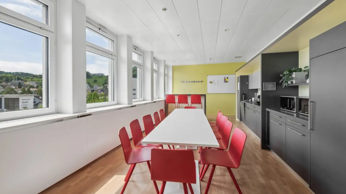 Spazio ufficio in affitto - Kreuzweg 9, 5400 Baden - Foto 4