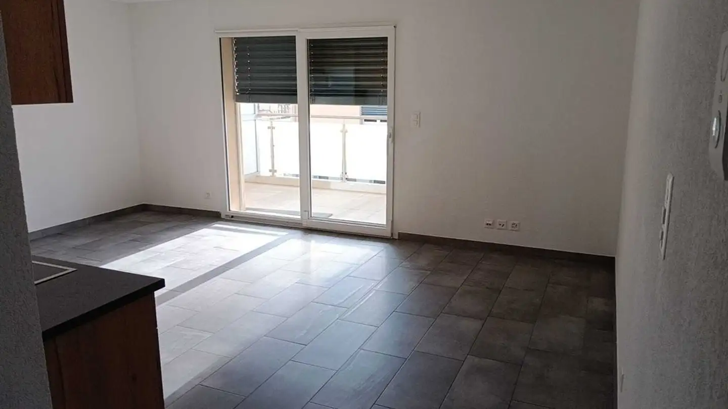 Appartement à louer - Chemin Fama 10, 1907 Saxon - Photo 2