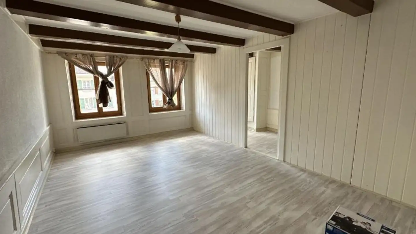 Mischgenutztes Gebäude kaufen - Rue Centrale 34, 1580 Avenches - Foto 4