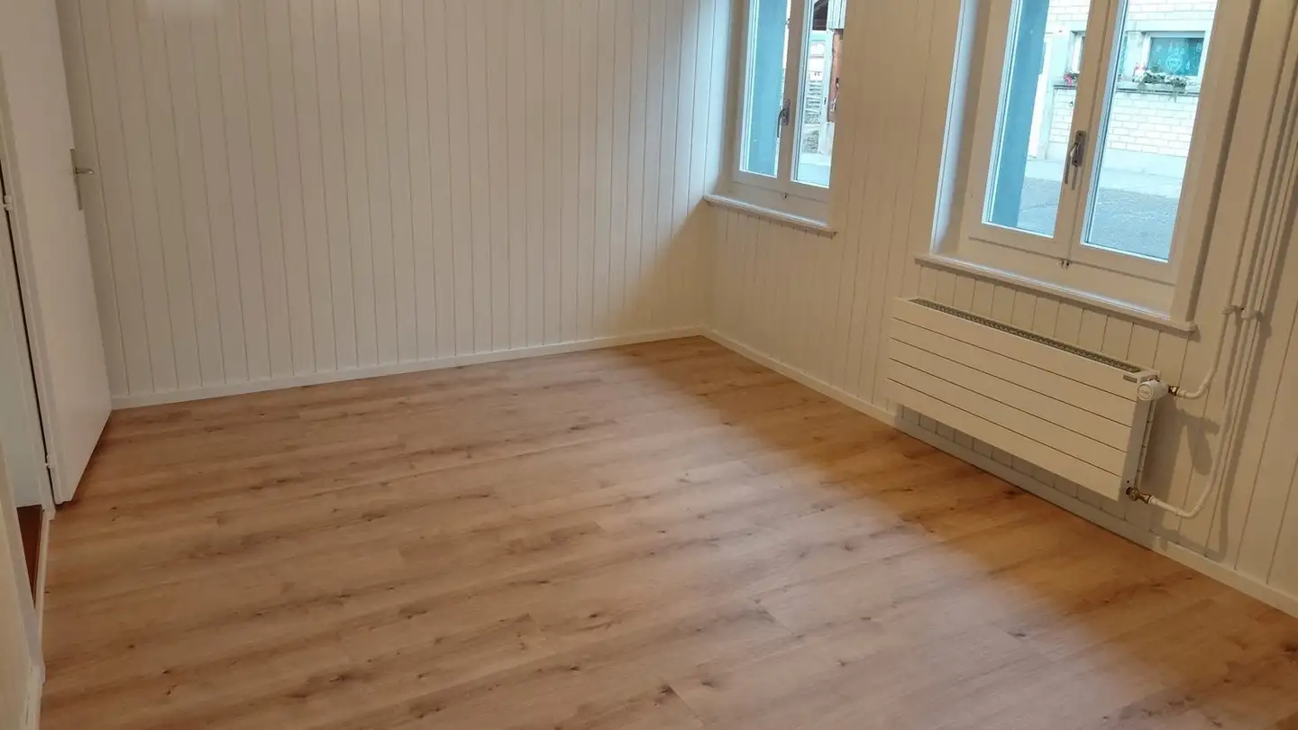 Wohnung mieten - Route Du Centre 75, 1741 Cottens FR - Foto 2