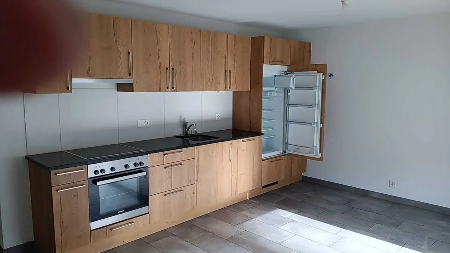 Wohnung mieten - Chemin Fama 10, 1907 Saxon