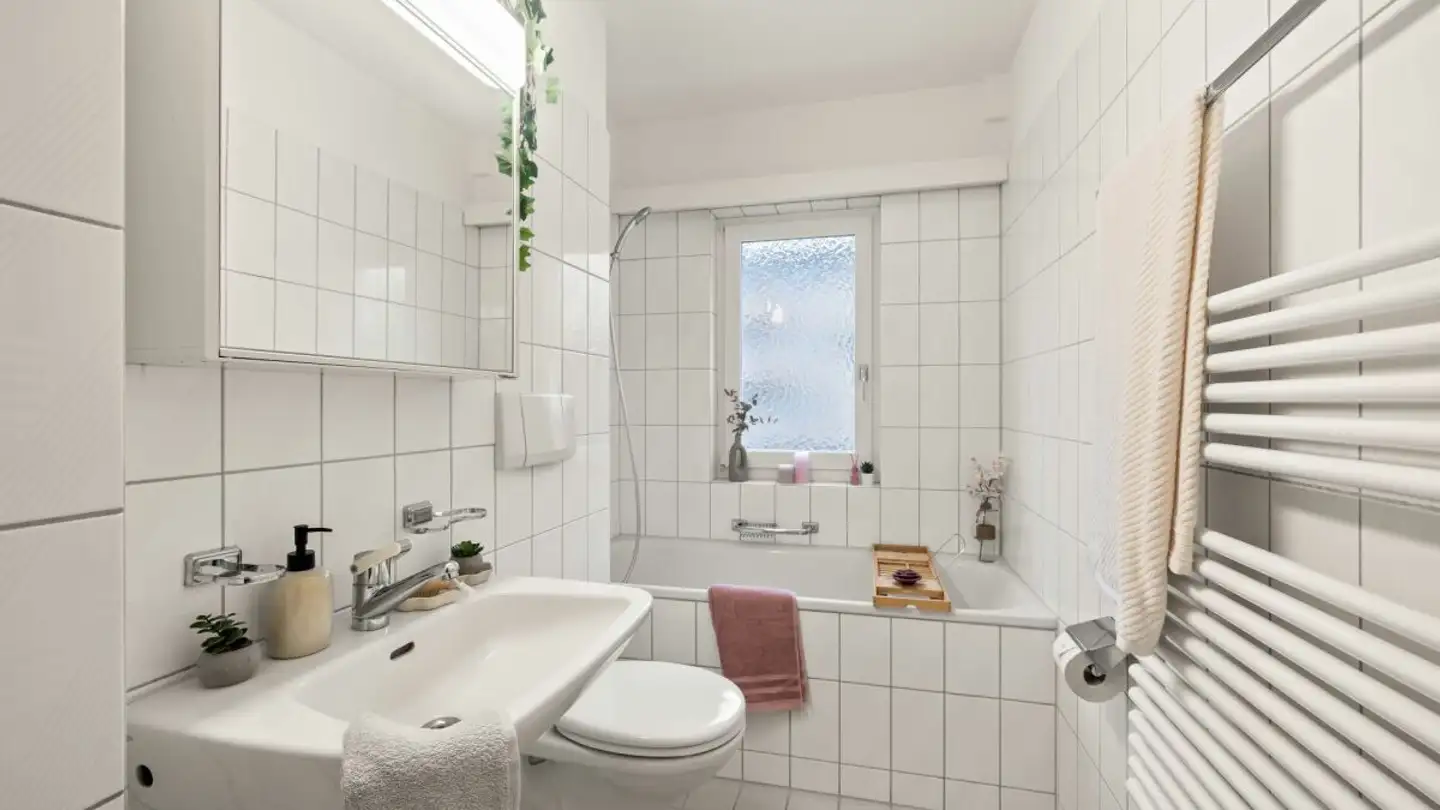 Apartment for sale - Fellenbergstrasse 301, 8047 Zürich - Photo 3