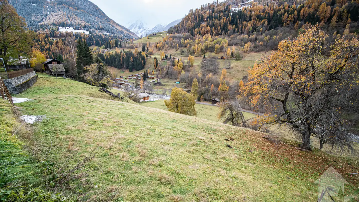 Terrain constructible à vendre - 3961 Mission - Photo 2