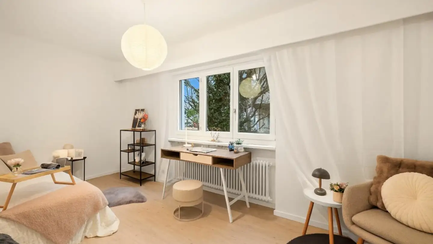 Apartment for sale - Fellenbergstrasse 301, 8047 Zürich - Photo 4