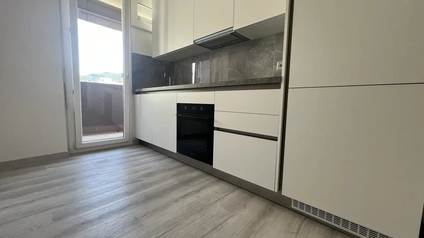 Wohnung mieten - 6830 Chiasso