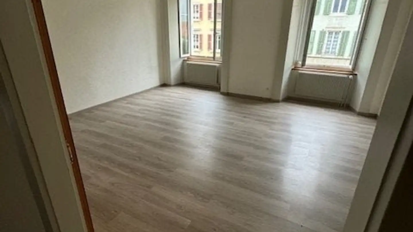 Appartamento in affitto - Rue Baptiste-Savoye 55, 2610 St-Imier - Photo 2