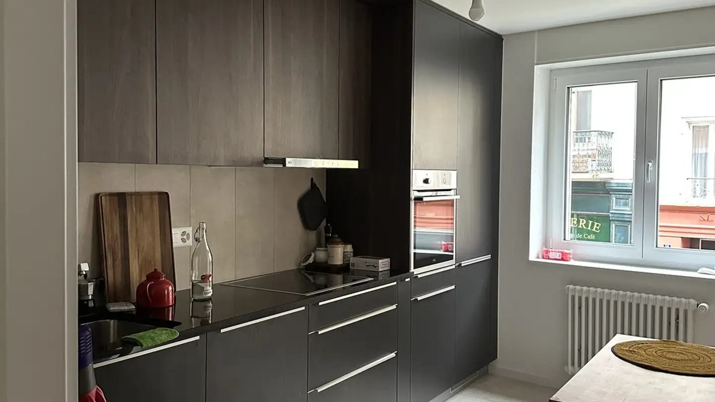 Wohnung mieten - Grand-Rue 3, 1530 Payerne - Foto 2